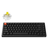 SMX Kishu Honey Switch Void black SMXG051 - 1417239 - zdjęcie 6